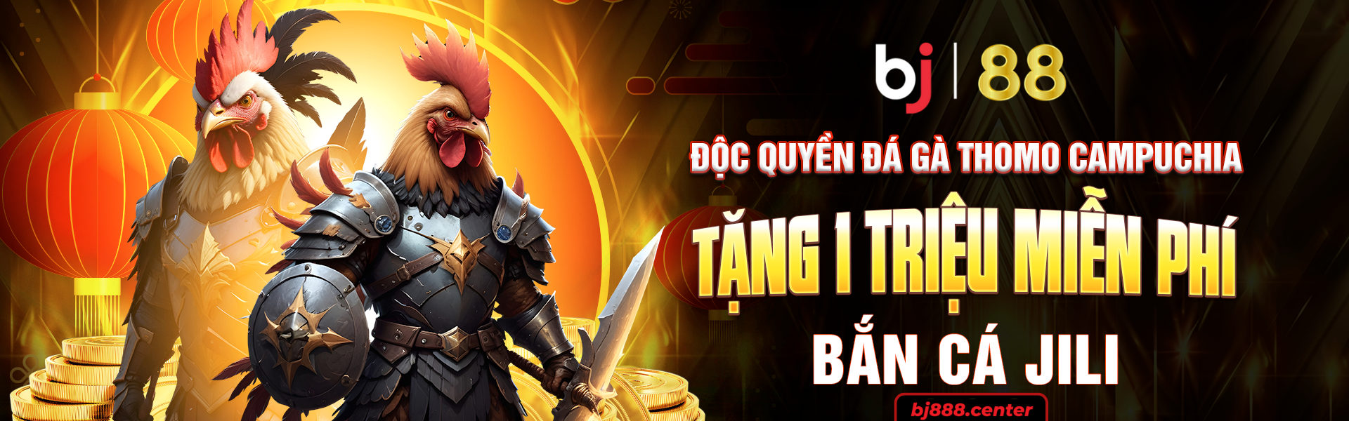 Bj88 Doc Quyen Da Ga Thomo Campuchia